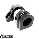 Kryptonite Billet Sway Bar Bracket Kit, 2011-2019 LML/L5P