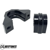 Kryptonite Billet Sway Bar Bracket Kit, 2011-2019 LML/L5P