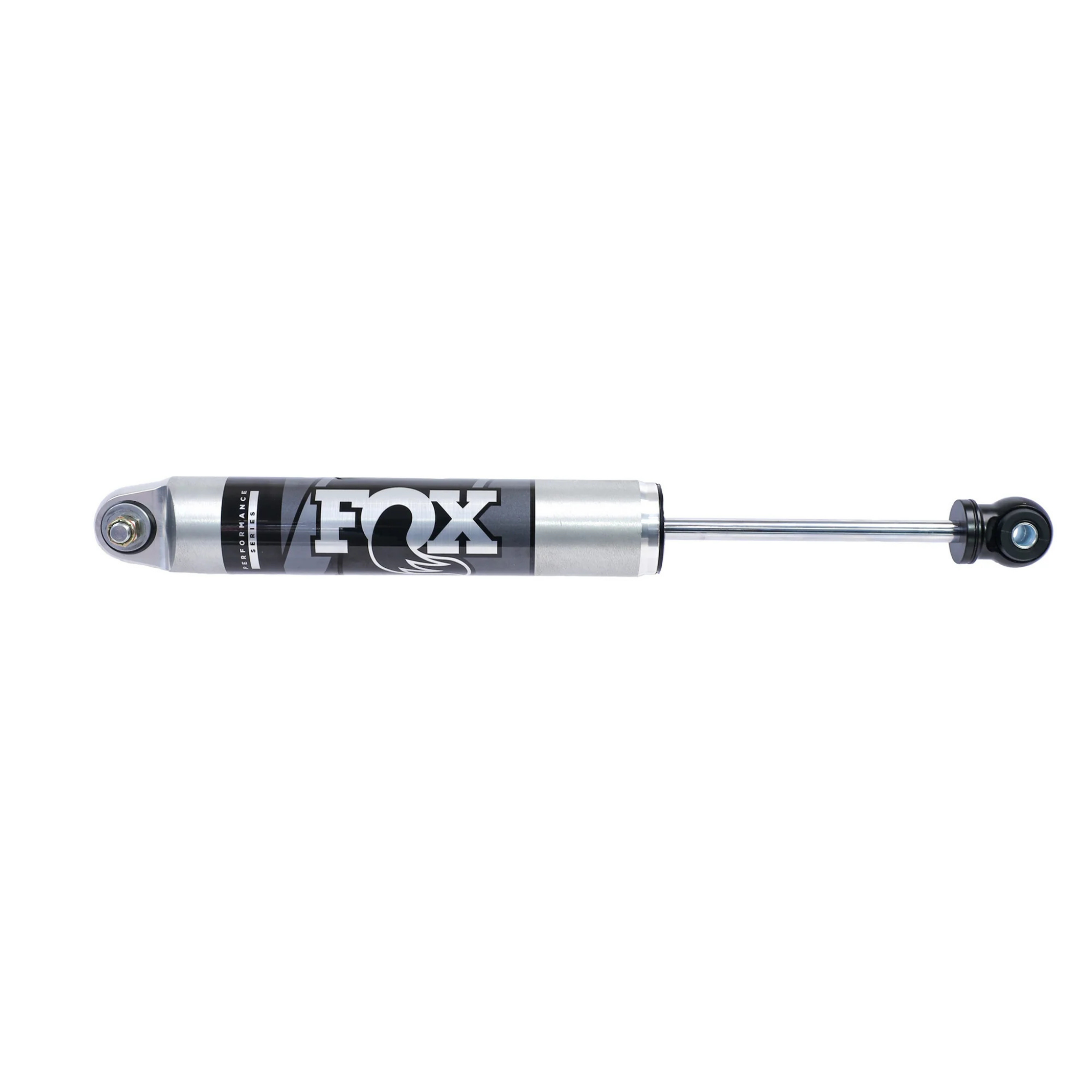 Kryptonite Fox 2.0 Steering Stabilizer, 2001-2010 LB7/LLY/LBZ/LMM