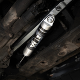 Kryptonite Fox 2.0 Steering Stabilizer, 2001-2010 LB7/LLY/LBZ/LMM