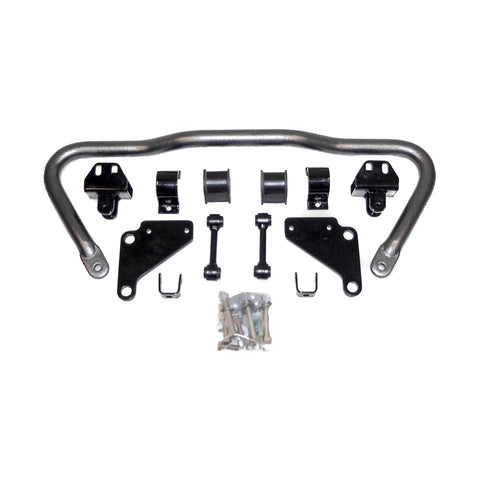 Hellwig Front Sway Bar Kit, 2003-2009 Kodiak