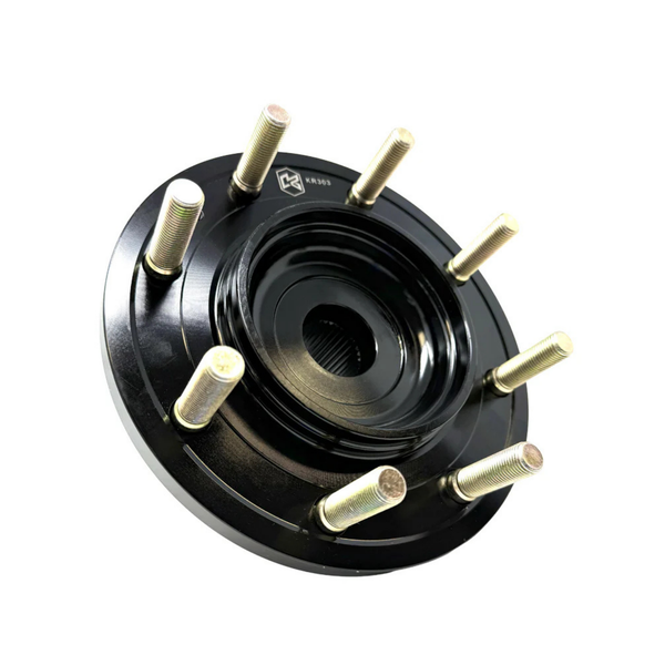 Kryptonite Wheel Bearing, 2011-2019 LML/L5P