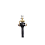 Kryptonite Sway Bar End Links (0-2" Lift, 7" Long), 2001-2019 LB7/LLY/LBZ/LMM/LML/L5P