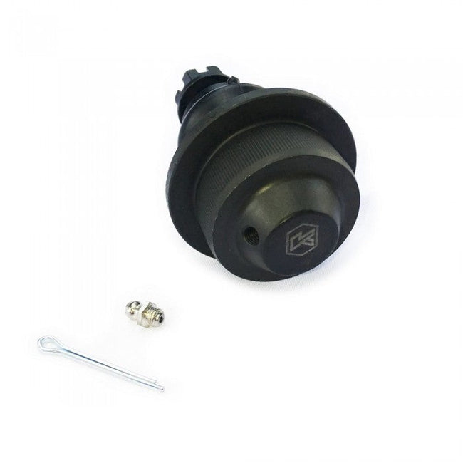 MOOG Front Upper Ball Joint Set – Fits 2001-2010 Chevy GMC Silverado Sierra 2500HD