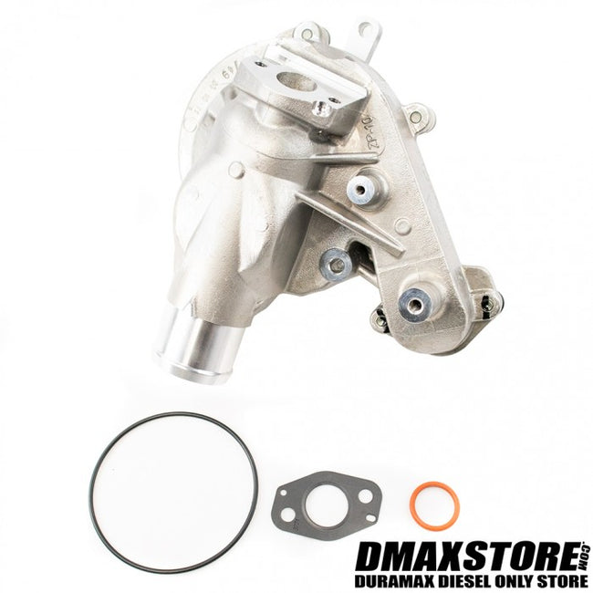 ACDelco Complete L5P Water Pump Replacement Kit (2017-2021) – DmaxStore