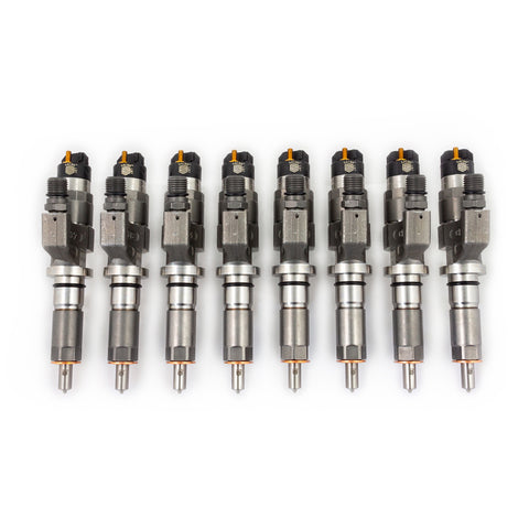 S&S LB7 100% Over SAC Injector Set