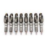 S&S LB7 45% Over SAC Injector Set