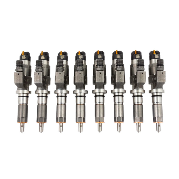 S&S 65% Over SAC Injector Set 2001-2004 LB7