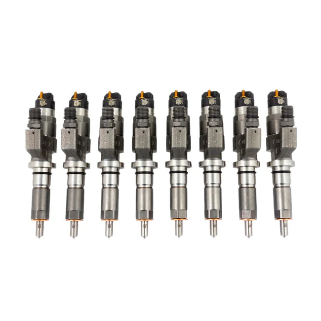 S&S 45% Over SAC Injector Set 2001-2004 LB7 Part# LB7-45SAC/R – DmaxStore