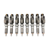 S&S 45% Over SAC Injector Set 2001-2004 LB7