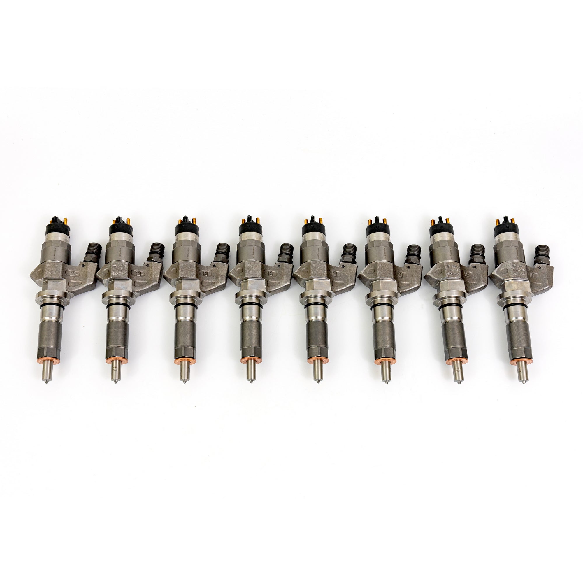 S&S LB7 Torquemasters VCO Injector Set Part LB710VCO/R DmaxStore