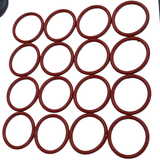 Fuel Injector Install Kit, 2001-2004 LB7