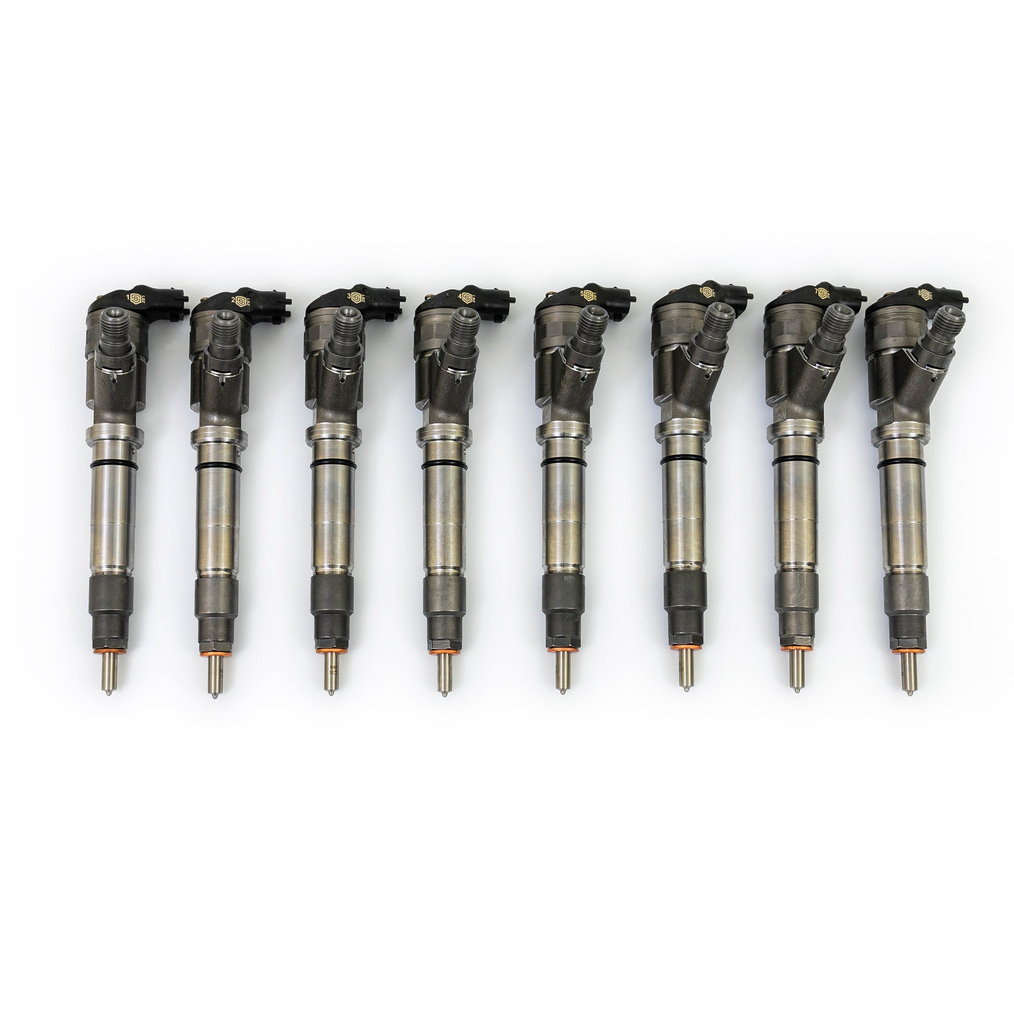 S&S LBZ TorqueMaster Injector Set Part# LBZ-10SAC/R – DmaxStore