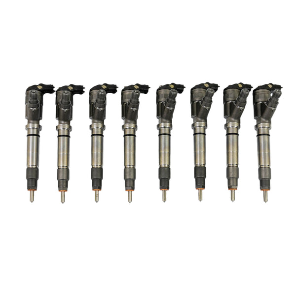 S&S 350% Over Injector Set 2006-2007 LBZ