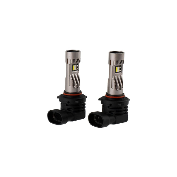 Diode Dynamics LED High Beam Headlight Bulbs, 2003-2014 LB7/LLY/LBZ/LMM/LML