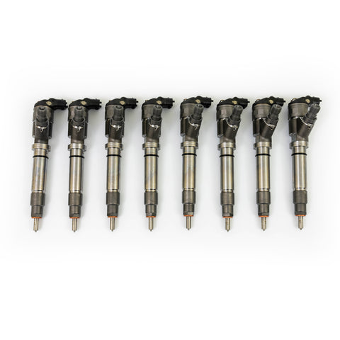 S&S 250% Over Injector Set 2004.5-2005 LLY