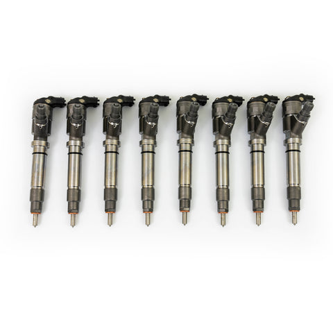 S&S 150% Over SAC Injector Set 2004.5-2005 LLY