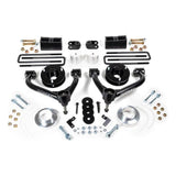 ReadyLIFT SST 4.0" Lift Kit, 2019-2023 LM2/LZ0