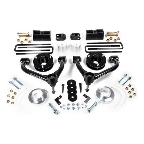 ReadyLIFT SST 4.0" Lift Kit, 2019-2023 LM2/LZ0