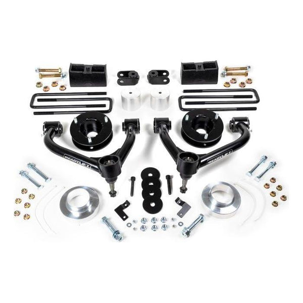 ReadyLIFT SST 4.0" Lift Kit, 2019-2023 LM2/LZ0
