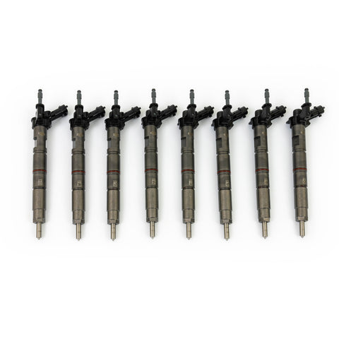 S&S LML 60% Over Injector Set