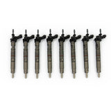 S&S TorqueMaster Injector Set, 2011-2016 LML