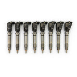 S&S TorqueMaster Injector Set, 2007.5-2010 LMM