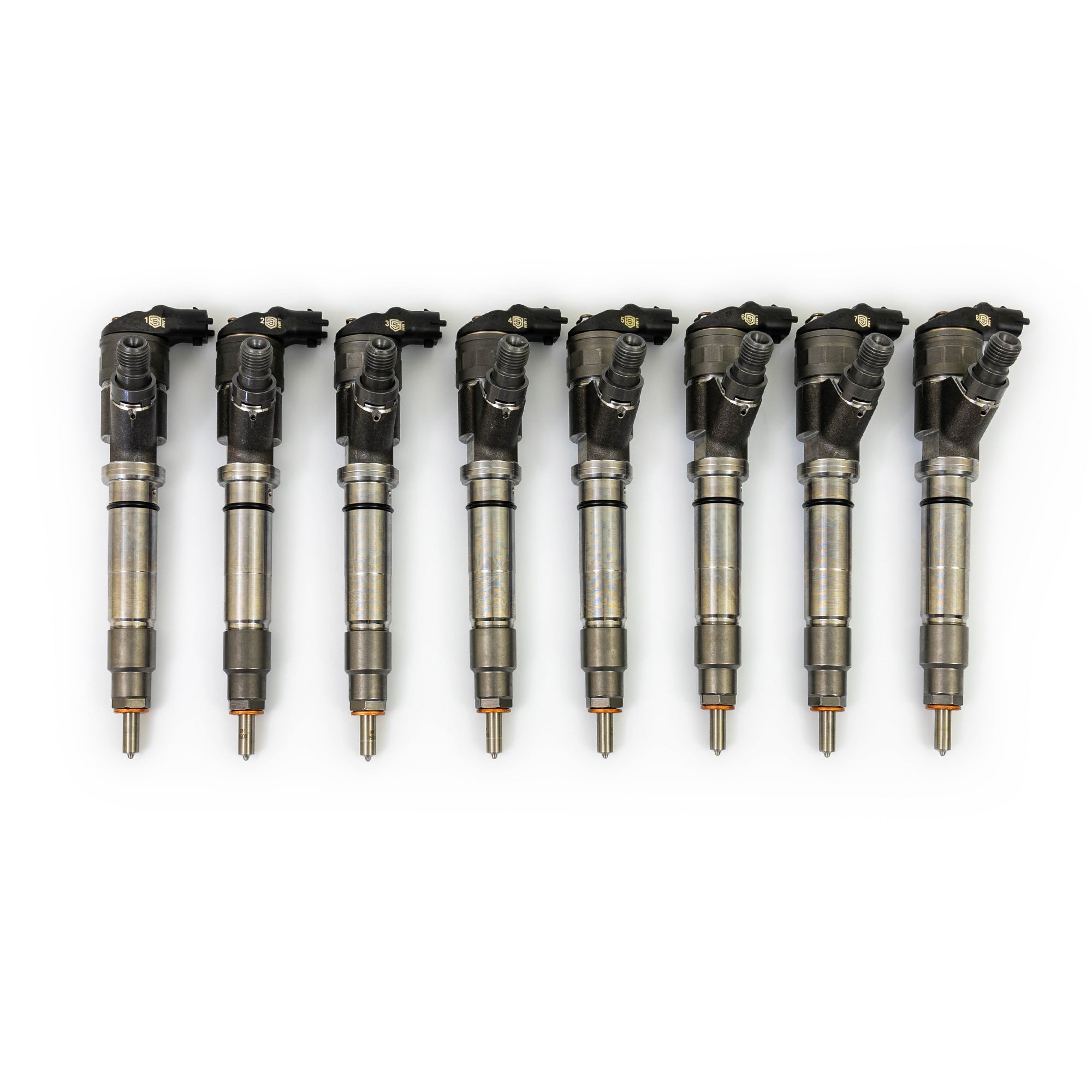 S&S LMM 100 Over Injector Set DmaxStore
