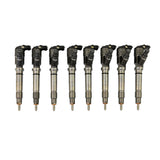 S&S 200% Over Injector Set, 2007.5-2010 LMM