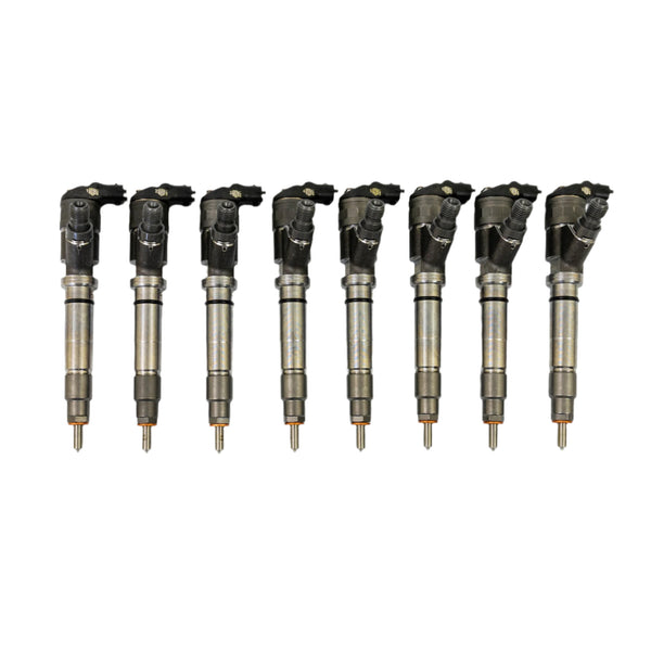 S&S 450% Over Injector Set, 2007.5-2010 LMM