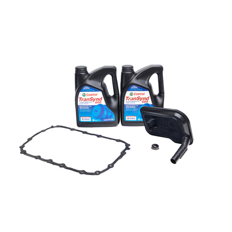 6L50 Transmission Service Kit, 2016-2022 LWN