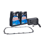 6L50 Transmission Service Kit, 2016-2022 LWN