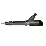 Exergy Sportsman Reman Injector Set, 2004.5-2005 LLY