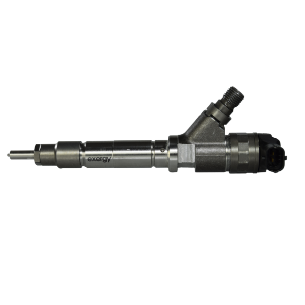 Exergy Sportsman Reman Injector Set, 2004.5-2005 LLY