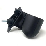 Underdog 52MM Single Gauge Pillar Mount, 2023-2024 LZ0