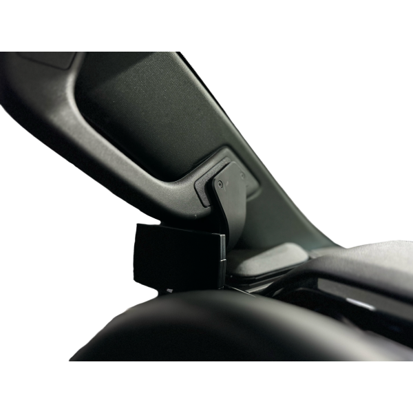 Underdog Edge CTS2/CTS3 Pillar Mount, 2024 L5P