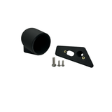 Underdog 52MM Single Gauge Pillar Mount, 2023-2024 LZ0