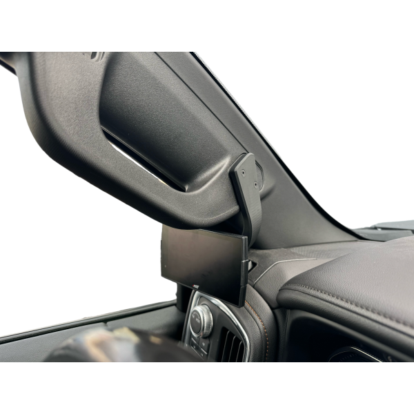 Underdog Edge CTS2/CTS3 Pillar Mount, 2020-2023 L5P