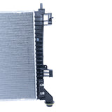 GM Radiator, 2020-2026 LM2/LZ0
