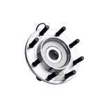 DMAX XD Wheel Bearing, 2007.5-2010 LMM Single Rear Wheel