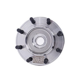 DMAX XD Wheel Bearing, 2007.5-2010 LMM Single Rear Wheel