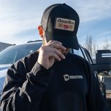 DmaxStore Sport Camo Long Sleeve