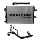 Max-Flow Arctic Duramax Radiator, 2006-2010 LBZ-LMM