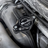 Max-Flow Billet Turbo Resonator Plug, 2011-2016 LML