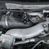 Max-Flow Billet Turbo Resonator Plug, 2011-2016 LML