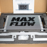 Max-Flow Arctic Allison Transmission Cooler, 2001-2005 LB7/LLY