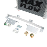 Max-Flow Arctic Allison Transmission Cooler, 2001-2005 LB7/LLY