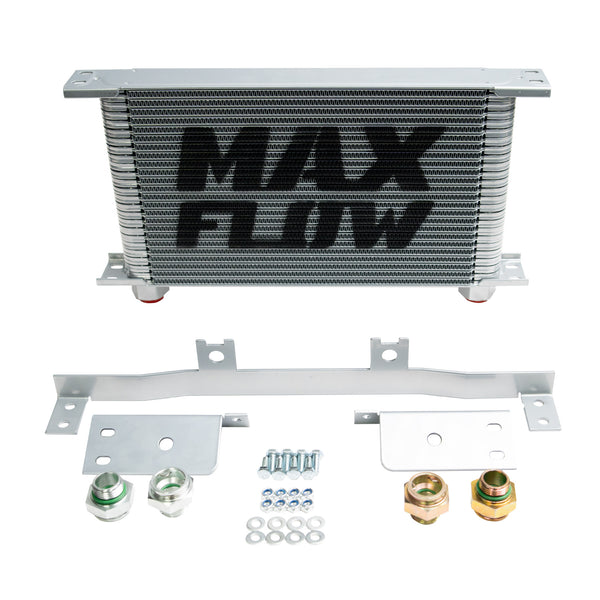 MAX-FLOW DIESEL