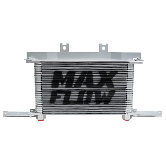thumbnail image 2 of PPE Heavy Duty Transmission Cooler For 2017-2019 GM 6.6L Duramax L5D (Chevy/GMC 2500HD, 3500HD) - 124065000 2 of 4
