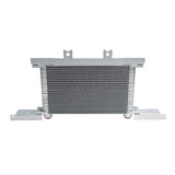 Max-Flow Arctic Allison Transmission Cooler, 2001-2005 LB7/LLY